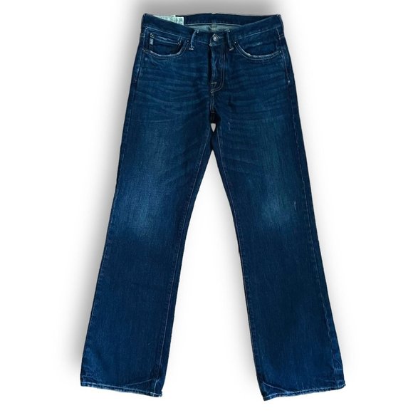 Abercrombie & Fitch Jeans Vintage Abercrombie Fitch Mens Kilburn
